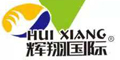 辉翔国际品牌logo