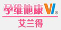 孕维他康艾兰得品牌logo