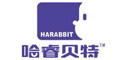 哈睿贝特品牌logo