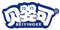 贝婴可品牌logo