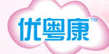 优粤康品牌logo