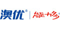 澳优能力多logo