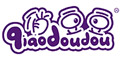 俏豆豆品牌logo