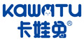 卡娃兔品牌logo