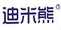 迪米熊品牌logo