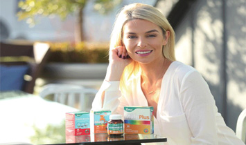 湖南索纳营养食品有限公司