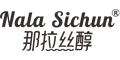那拉丝醇logo