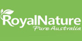 Royal NatureƷlogo