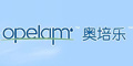 奥培乐品牌logo