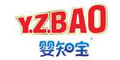 婴知宝品牌logo