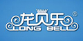 龙贝乐logo