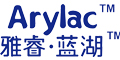 雅睿・蓝湖品牌logo