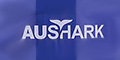 ( AUSHARK )logo