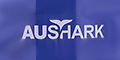 ( AUSHARK )Ʒlogo