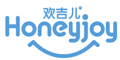 欢吉儿logo