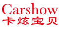 卡炫宝贝品牌logo