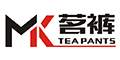 茗裤品牌logo
