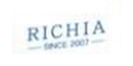 RICHIA品牌logo
