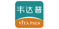 VITA PALS韦达普品牌logo
