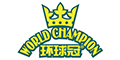 环球冠logo