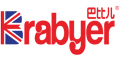 巴比儿品牌logo