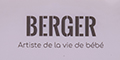 BERGER品牌logo