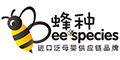 蜂种logo
