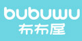 布布屋纸尿裤品牌logo
