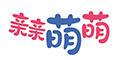 亲亲萌萌品牌logo