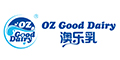 OZ Good DairyƷlogo