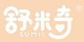 舒米奇品牌logo