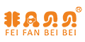 非凡贝贝品牌logo