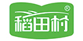 稻田村品牌logo