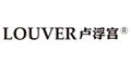 LOUVRE¬logo