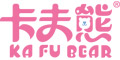 卡夫熊品牌logo