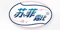苏菲露比品牌logo