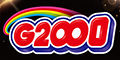 欧氏G2000品牌logo
