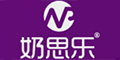 奶思乐logo