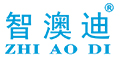 智澳迪logo
