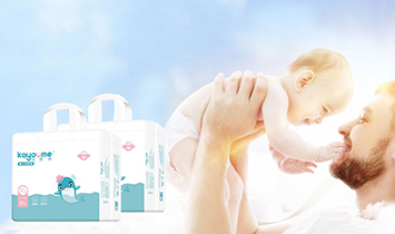 郑州婴之源卫生用品有限公司