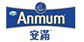 安满logo