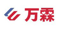 万霖logo