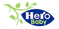 Hero Baby츳logo