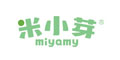 米小芽品牌logo