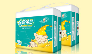 泉州来亚丝卫生用品有限公司