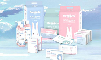 深圳市前海兜兜兔母婴用品有限公司