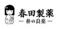 春田制药品牌logo