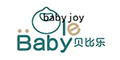 贝比乐品牌logo