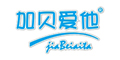 加贝爱他品牌logo