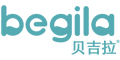 贝吉啦品牌logo